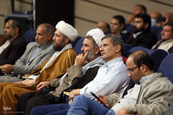 اولين روز مسابقات سراسری قرآن کریم