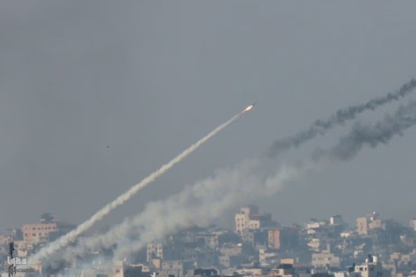 حملات اسرائیل به نوار غزه