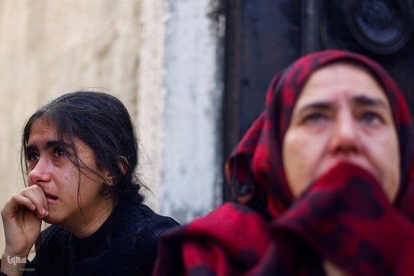 حملات اسرائیل به نوار غزه