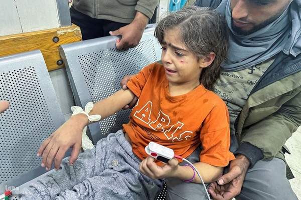 حملات اسرائیل به نوار غزه