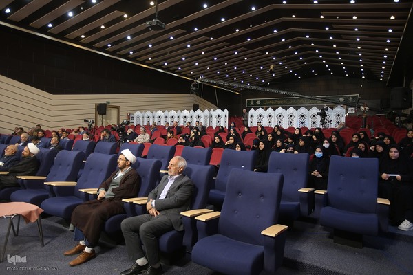 دومین روز مسابقات سراسری قرآن کریم - بخش اذان