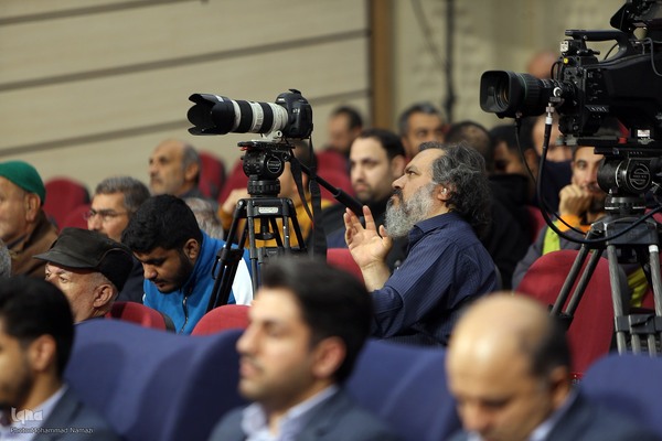 پوشش رسانه ای چهل‌وششمین دوره مسابقات سراسری قرآن کریم