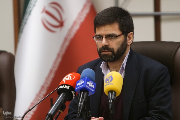 نشست خبری بیست‌و‌یکمین جشنواره بین‌المللی فرهنگی و هنری امام رضا(ع)