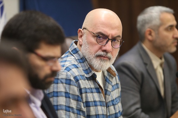 نشست خبری بیست‌و‌یکمین جشنواره بین‌المللی فرهنگی و هنری امام رضا(ع)