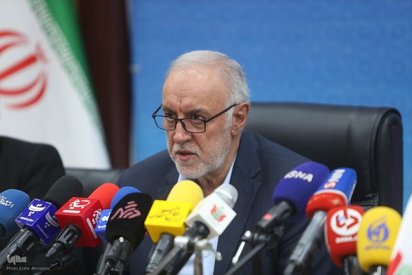 نشست خبری کنگره ملی 24000 شهید پایتخت