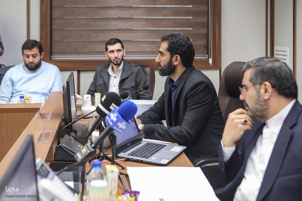 شصت و ششمین جلسه کمیسیون توسعه فعالیت‌های تبلیغی و ترویجی قرآن کریم