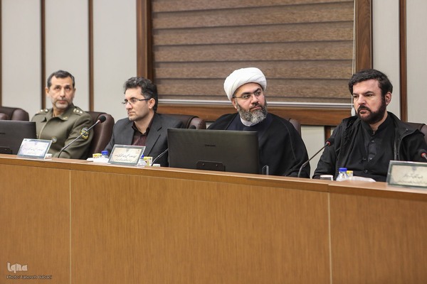 شصت و ششمین جلسه کمیسیون توسعه فعالیت‌های تبلیغی و ترویجی قرآن کریم