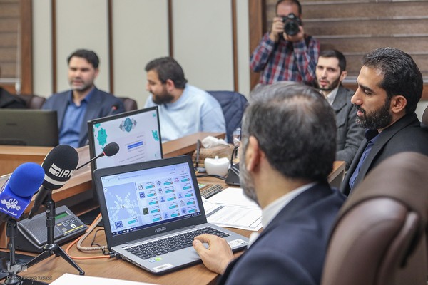 شصت و ششمین جلسه کمیسیون توسعه فعالیت‌های تبلیغی و ترویجی قرآن کریم