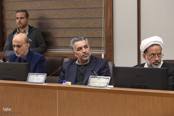 شصت و ششمین جلسه کمیسیون توسعه فعالیت‌های تبلیغی و ترویجی قرآن کریم