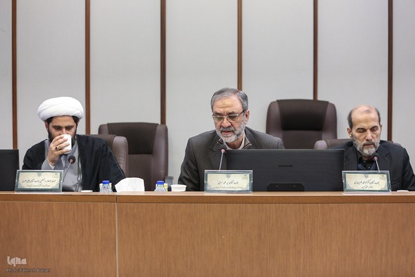 شصت و ششمین جلسه کمیسیون توسعه فعالیت‌های تبلیغی و ترویجی قرآن کریم