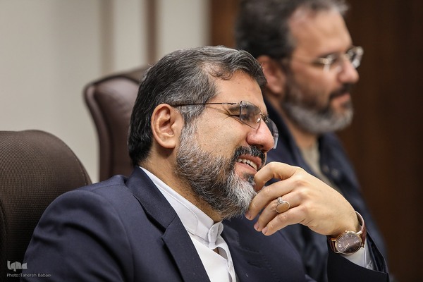 شصت و ششمین جلسه کمیسیون توسعه فعالیت‌های تبلیغی و ترویجی قرآن کریم