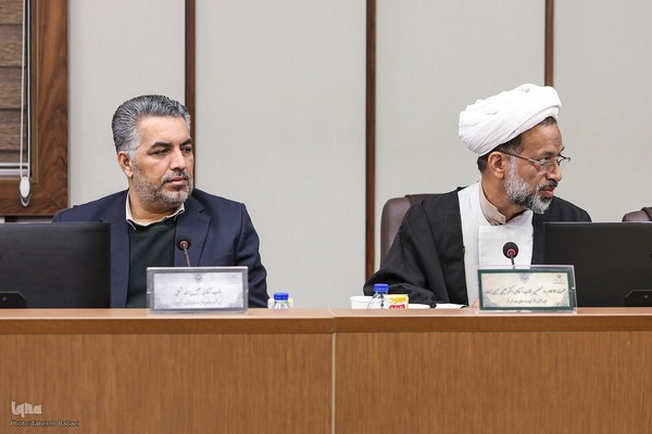 شصت و ششمین جلسه کمیسیون توسعه فعالیت‌های تبلیغی و ترویجی قرآن کریم