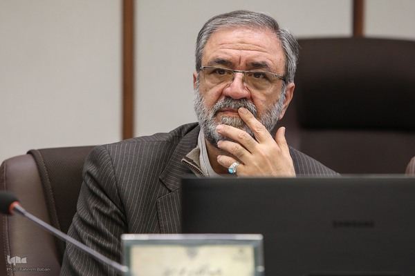 شصت و ششمین جلسه کمیسیون توسعه فعالیت‌های تبلیغی و ترویجی قرآن کریم