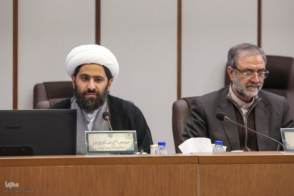 شصت و ششمین جلسه کمیسیون توسعه فعالیت‌های تبلیغی و ترویجی قرآن کریم