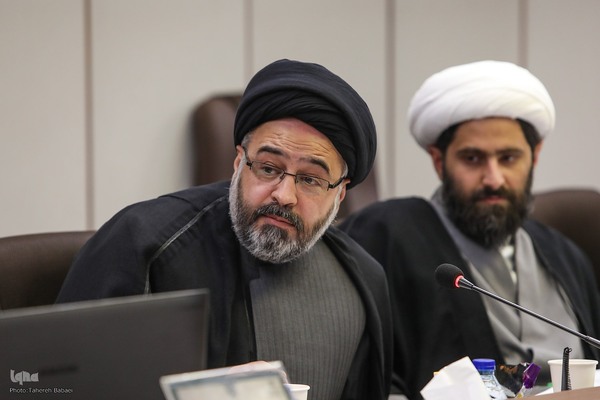 شصت و ششمین جلسه کمیسیون توسعه فعالیت‌های تبلیغی و ترویجی قرآن کریم