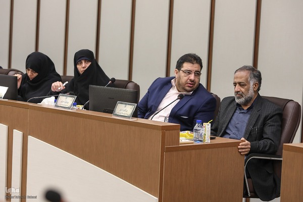 شصت و ششمین جلسه کمیسیون توسعه فعالیت‌های تبلیغی و ترویجی قرآن کریم