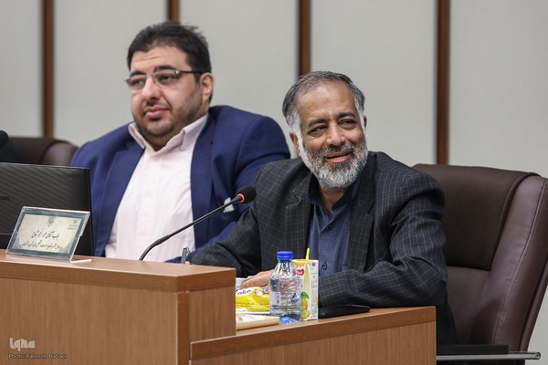 شصت و ششمین جلسه کمیسیون توسعه فعالیت‌های تبلیغی و ترویجی قرآن کریم