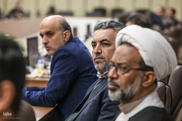 شصت و ششمین جلسه کمیسیون توسعه فعالیت‌های تبلیغی و ترویجی قرآن کریم