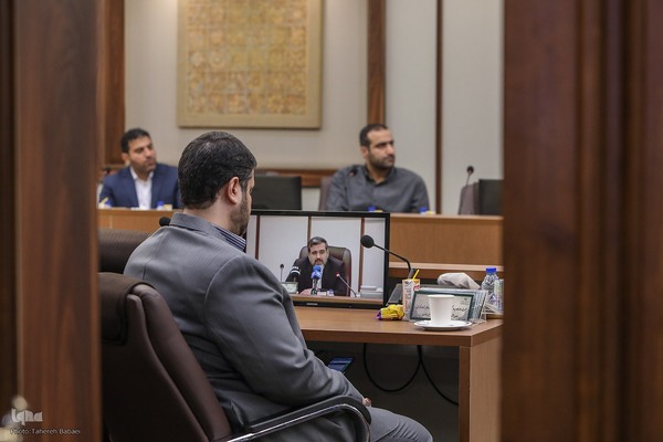 شصت و ششمین جلسه کمیسیون توسعه فعالیت‌های تبلیغی و ترویجی قرآن کریم