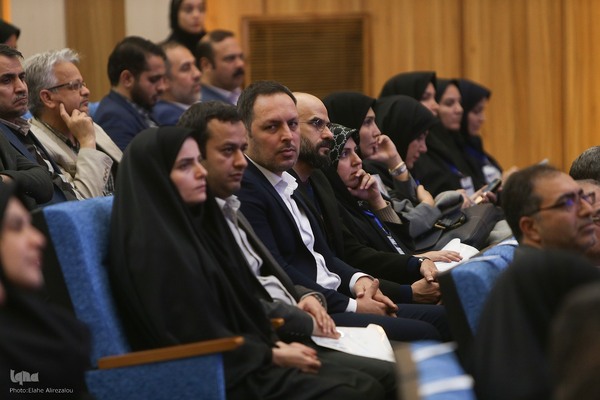 کنفرانس ملی دانش مبنا و حکمرانی سرزمینی