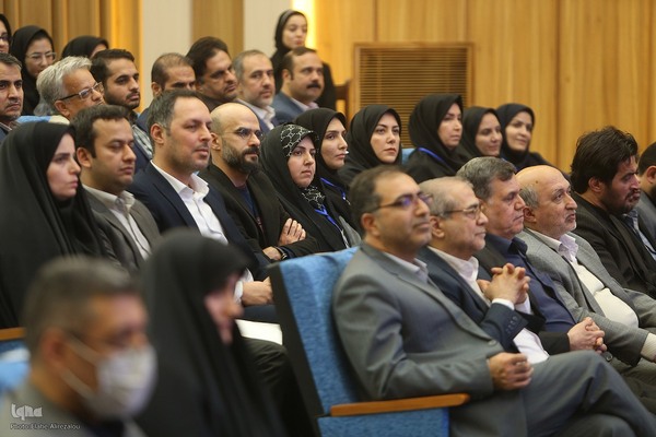 کنفرانس ملی دانش مبنا و حکمرانی سرزمینی