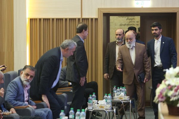 کنفرانس ملی دانش مبنا و حکمرانی سرزمینی