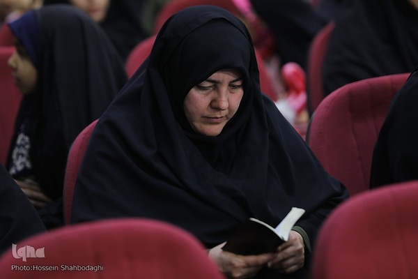 پنجمین روز مسابقات سراسری قرآن- بخش حفظ کل