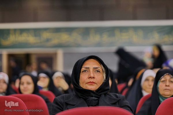 پنجمین روز مسابقات سراسری قرآن- بخش حفظ کل