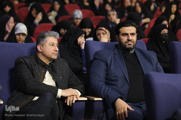 پنجمین روز مسابقات سراسری قرآن- بخش حفظ کل