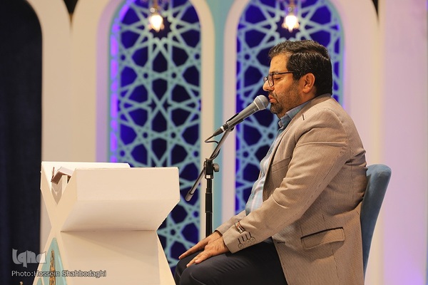 پنجمین روز مسابقات سراسری قرآن- بخش حفظ کل