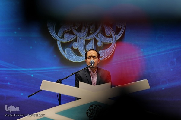 پنجمین روز مسابقات سراسری قرآن- بخش حفظ کل