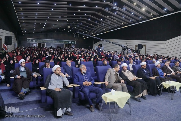 پنجمین روز مسابقات سراسری قرآن- بخش حفظ کل