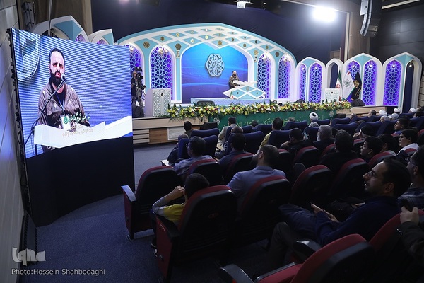 پنجمین روز مسابقات سراسری قرآن- بخش حفظ کل