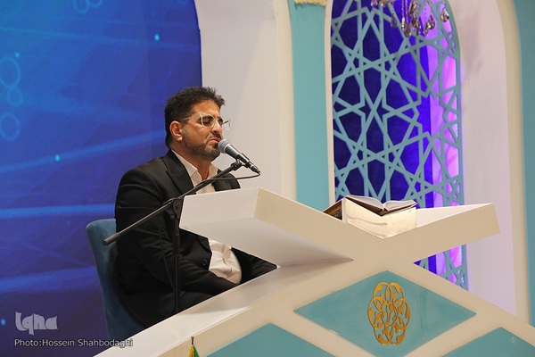 پنجمین روز مسابقات سراسری قرآن- بخش حفظ کل