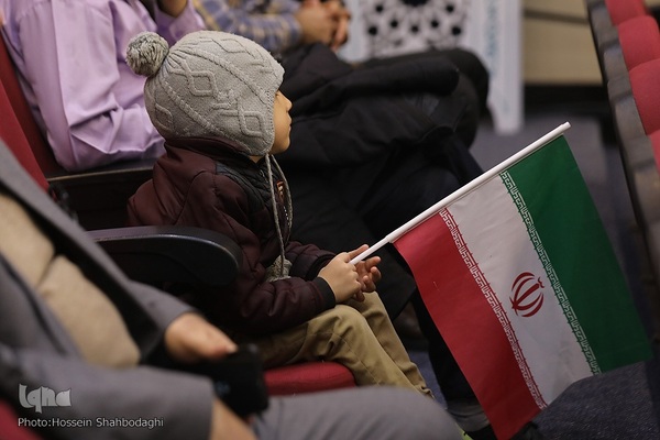 پنجمین روز مسابقات سراسری قرآن- بخش حفظ کل