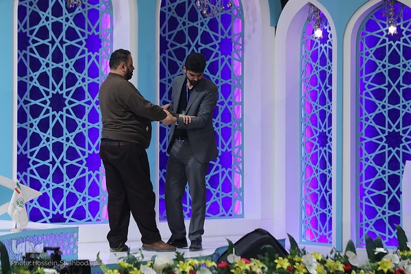 پنجمین روز مسابقات سراسری قرآن- بخش حفظ کل