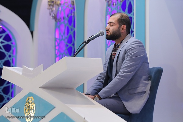 پنجمین روز مسابقات سراسری قرآن- بخش حفظ کل