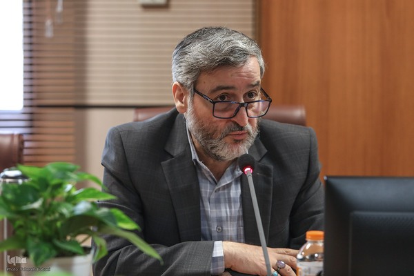 منصور قصری‌زاده، مدیر رادیو قرآن