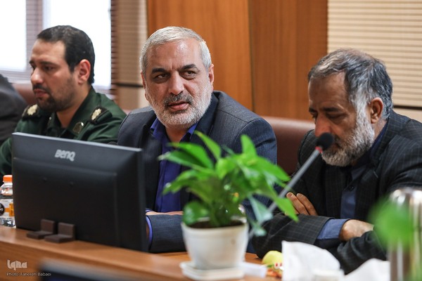 مهدی قره شیخلو، استاد پیشکسوت قرآنی