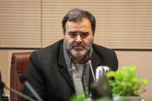 رضا سلامت پناه، سرپرست دبیری شورای تخصصی توسعه فرهنگ قرآنی