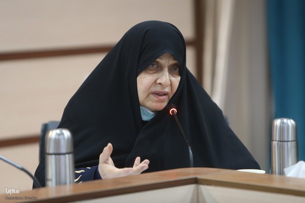 کبری خزعلی، انتخاب رئیس شورای فرهنگی اجتماعی زنان