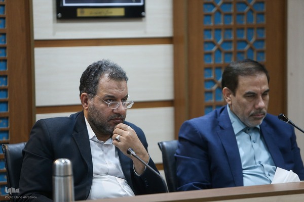 انتخاب رئیس شورای فرهنگی اجتماعی زنان