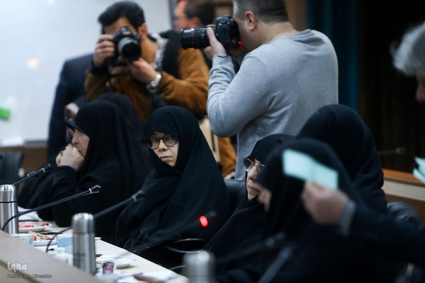 انتخاب رئیس شورای فرهنگی اجتماعی زنان