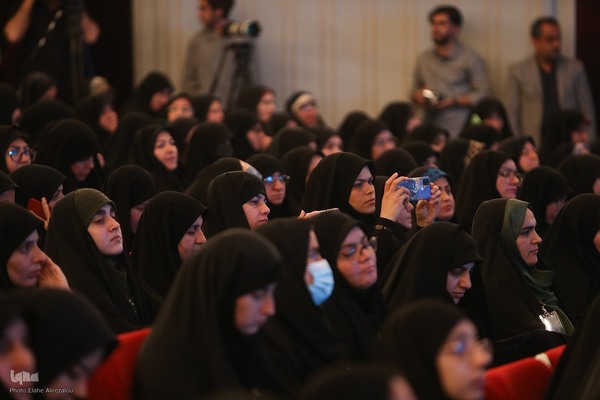 کنگره ملی فعالین خواهر کانون‌های فرهنگی هنری مساجد