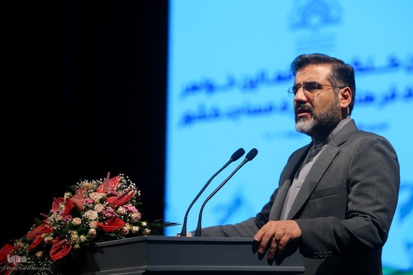 کنگره ملی فعالین خواهر کانون‌های فرهنگی هنری مساجد