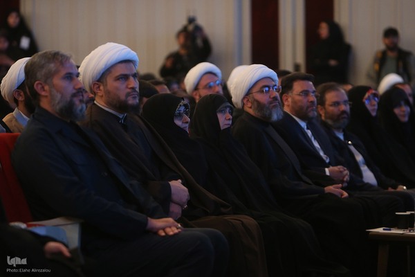 کنگره ملی فعالین خواهر کانون‌های فرهنگی هنری مساجد