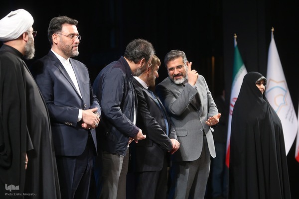 کنگره ملی فعالین خواهر کانون‌های فرهنگی هنری مساجد