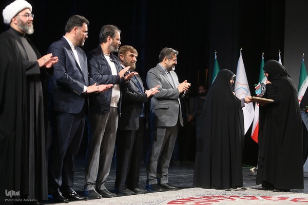 کنگره ملی فعالین خواهر کانون‌های فرهنگی هنری مساجد