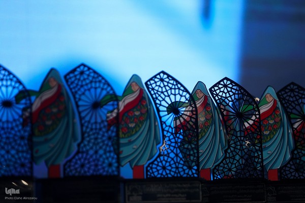 کنگره ملی فعالین خواهر کانون‌های فرهنگی هنری مساجد