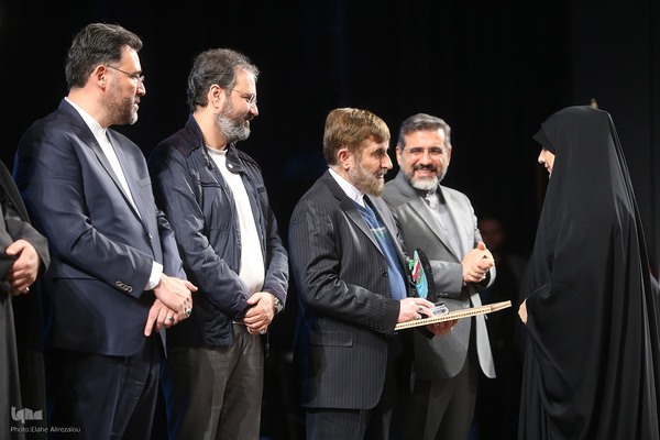 کنگره ملی فعالین خواهر کانون‌های فرهنگی هنری مساجد